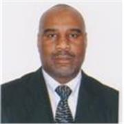 Dr. Paul Thompson