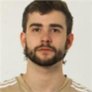 Profesor de Lengua Castellana y Literatura para Primaria y ESO en Pamplona y alrededores
Graduado en Maestro de Primaria (UPNA).