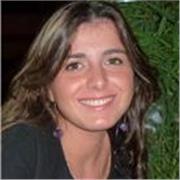 Profesora de apoyo extra escolar e idiomas. Refuerzo las asignaturas escolares y enseño; además, inglés e italiano