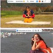 Profesor de yoga, chi Kung y meditación. Técnicas psicocorporales