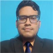 Profesor particular de el idioma español para cualquier edad 