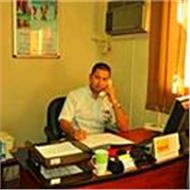 Sherif Gabr Helmi