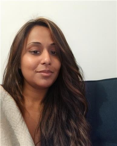 Shameema
