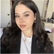 Estudiante nativa italiana ofrece clases particulares de lengua italiana