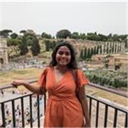 I am pursuing a doctorate in English Literature at the University of Leeds. My lessons are catered to secondary & grad students. 