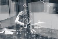 Clases de bateria (nuñez , belgrano)