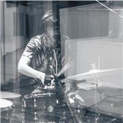 Clases de bateria (nuñez , belgrano)