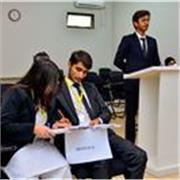 I give online classes for A level Law Students