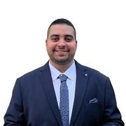 Mohammad Fayad