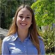 Profesora de Gestion de Residuos y Educación Ambiental