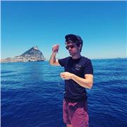 English and Spanish speaking Gibraltarian lawyer wishing to teach Spanish