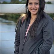 Anurani Mayadevi Rajan