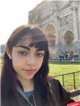 Studentessa universitaria al primo anno, con certificato cambridge b2, posso aiutare in grammatica, in letteratura e pronuncia