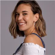 Profesora de Euskera con EGA (C1) en Madrid