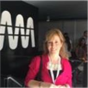 Certified Spanish tutor. Native Speaker. IB Program preparation