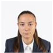 Criminóloga de 25 años, sé de todas las materias, soy entrenadora y jugadora de fútbol