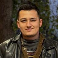 Fahri Can