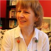 I support students online with their study or work challenges