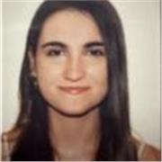 Estudiante del doble grado de Derecho y Criminología 