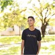 Professor particular de matemática cursando Licenciatura em Matemática na Unimontes