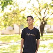 Professor particular de matemática cursando Licenciatura em Matemática na Unimontes