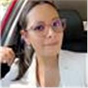 Profesora nativa de español en Bogotá, Colombia, también enseño alemán. Con experiencia como profesora de lenguas particula.