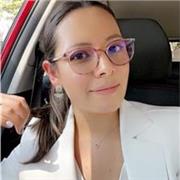 Profesora nativa de español en Bogotá, Colombia, también enseño alemán. Con experiencia como profesora de lenguas particula.