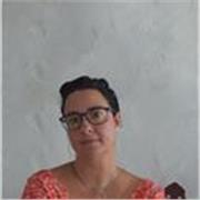 Profesora diplomada en Turismo para clases de Inglés C1