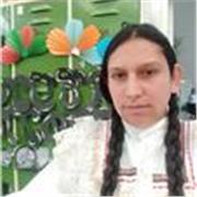 Estudiante de Licenciatura en Educación Básica Primaria con sólida vocación pedagógica y alta sensibilidad humana. Comprometida