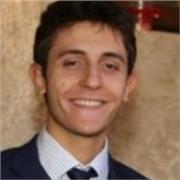Ingegnere meccanico e studente magistrale di ingegneria meccanica con certificazione B2 in inglese offre lezioni per materie scientifiche e di inglese