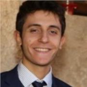 Ingegnere meccanico e studente magistrale di ingegneria meccanica con certificazione B2 in inglese offre lezioni per materie scientifiche e di inglese