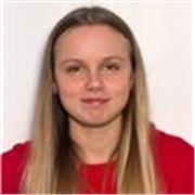 Etudiante en Bachelor communication et en formation sur la plateforme Voltaire