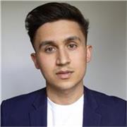 Unlock your confidence and potential through 20 years of acting experience. 