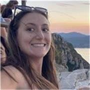 Prof d'Anglais en ligne pour adultes ou enfants 