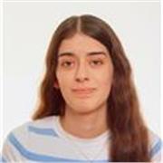 Estudiante de Ingeniería Industrial ofrece clases de Matemáticas para niños de Primaria en Palma. 