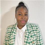 Mariame Camara