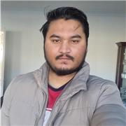Sufian Ahmed