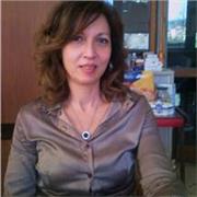 Laurea triennale in fisioterapia, esperienze di doposcuola fino alla terza media e traduzioni di testi medici inglese/italiano