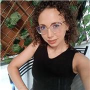 Licenciada en pedagogía infantil