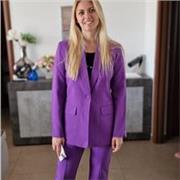 Laureata in lingue e letterature moderne e traduzione interculturale si rende disponibile per lezioni di francese