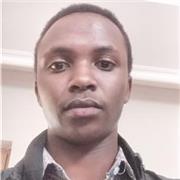 I give lessons to high school learners and primary school learners.