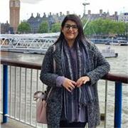 Waniya Shehzad