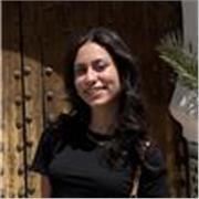 Soy bilingüe, responsable y empática. Quiero ayudar a niños a aprender inglés de forma auténtica, divertida y cercana.
