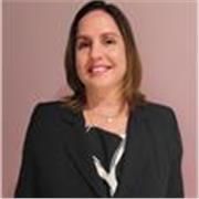 Profesora de inglés apto para niños y adolescentes.