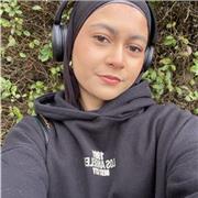 Radiya Ahmed
