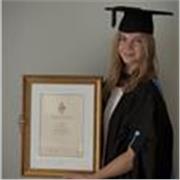 Masters graduate for science, maths and English for SEN and mainstream children
