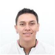 Me defino como una persona creativa y sociable con el entorno me acomodo a cualquier situación o desempeño 