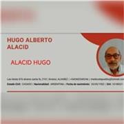 Maestro de idioma español, clases remotas