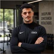 Entrenador Personal Graduado. Entrenamientos que se adaptan a ti, no al revés