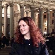 Insegnante di storia dell'arte in inglese e/o francese